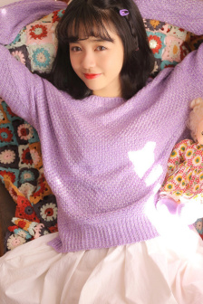 女大学生秘密兼职