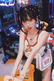 今天开始我们韩剧