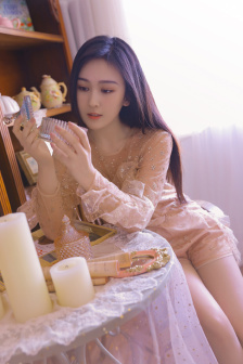 明星专题：艾拉·菲舍尔
